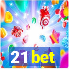 21 bet